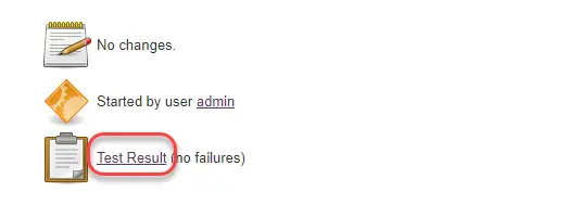 ГЕНЕРИРОВАТЬ ОТЧЕТЫ NEWMAN ПО JENKINS