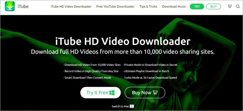 14 САМЫХ БЕСПЛАТНЫХ ПРОГРАММ ДЛЯ ЗАГРУЗКИ ВИДЕО В 2023 ГОДУ