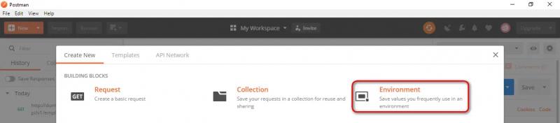 РУКОВОДСТВО POSTMAN ДЛЯ НАЧИНАЮЩИХ: ТЕСТИРОВАНИЕ API С ИСПОЛЬЗОВАНИЕМ POSTMAN