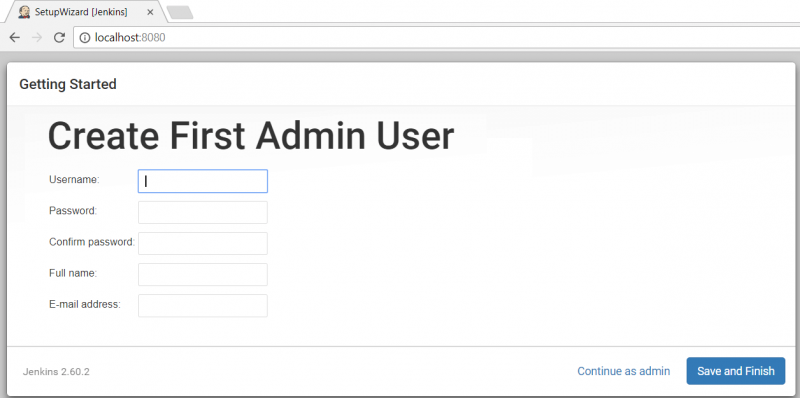 КАК ЗАГРУЗИТЬ И УСТАНОВИТЬ JENKINS | МАТЕРИАЛ ДЛЯ ТЕСТИРОВАНИЯ ПРОГРАММНОГО ОБЕСПЕЧЕНИЯ