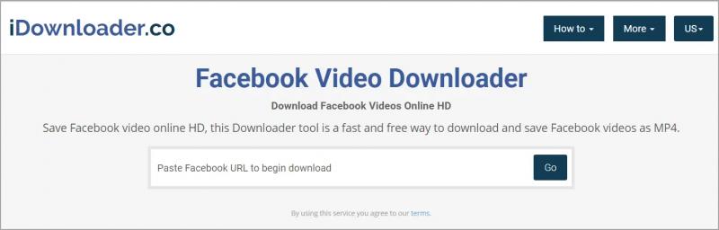 14 ТОП БЕСПЛАТНЫХ ПРОГРАММ ДЛЯ ЗАГРУЗКИ ВИДЕО НА ФЕЙСБУКЕ В 2023 ГОДУ