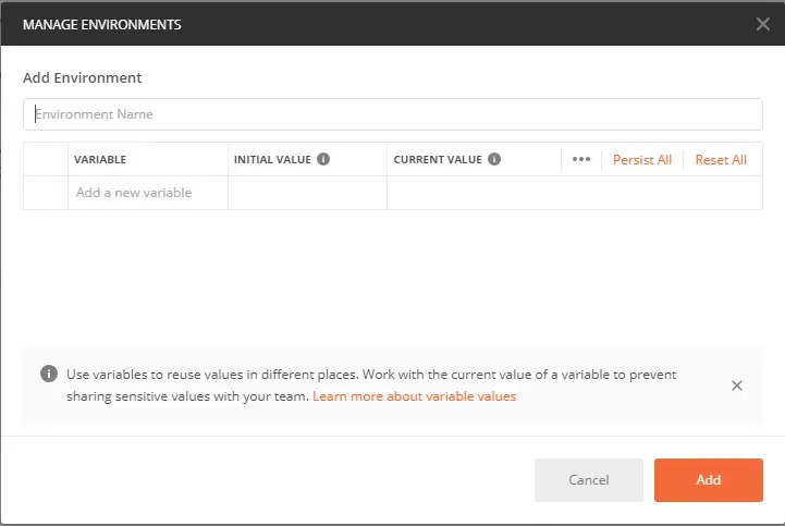 РУКОВОДСТВО ДЛЯ НАЧИНАЮЩИХ: ТЕСТИРОВАНИЕ API С ИСПОЛЬЗОВАНИЕМ POSTMAN