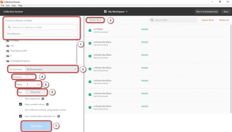 РУКОВОДСТВО ДЛЯ НАЧИНАЮЩИХ POSTMAN: ТЕСТИРОВАНИЕ API С ИСПОЛЬЗОВАНИЕМ POSTMAN