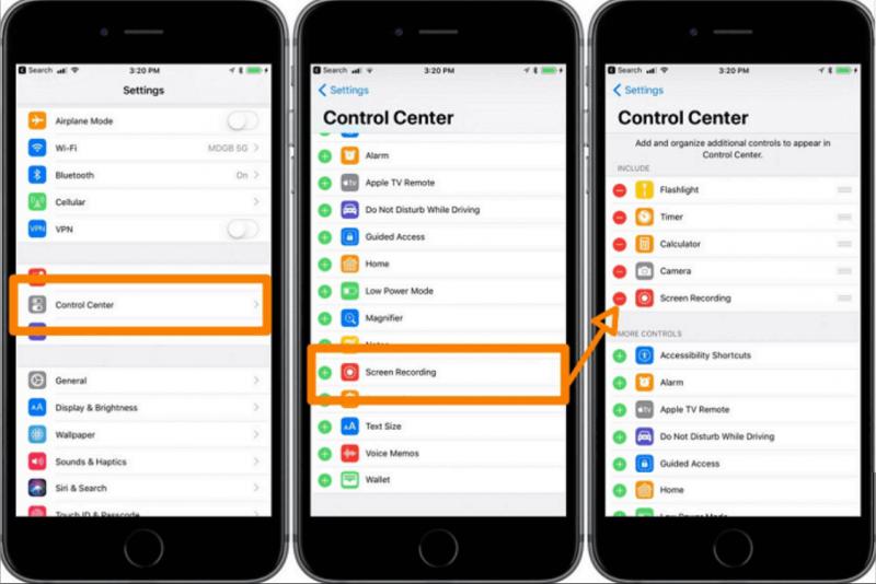 МОЖЕТЕ ЛИ ВЫ ПРОЭКРАНИТЬ ЗАПИСЬ TIKTOK БЕЗ ИХ ЗНАНИЯ? КОМПЛЕКСНОЕ РУКОВОДСТВО