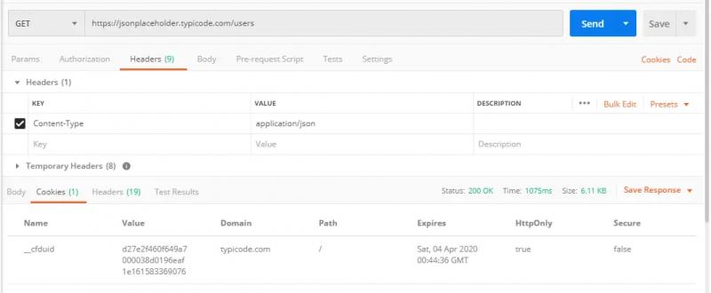 РУКОВОДСТВО ДЛЯ НАЧИНАЮЩИХ POSTMAN: ТЕСТИРОВАНИЕ API С ИСПОЛЬЗОВАНИЕМ POSTMAN