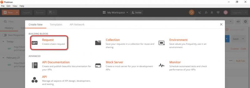 РУКОВОДСТВО ДЛЯ НАЧИНАЮЩИХ: ТЕСТИРОВАНИЕ API С ИСПОЛЬЗОВАНИЕМ POSTMAN