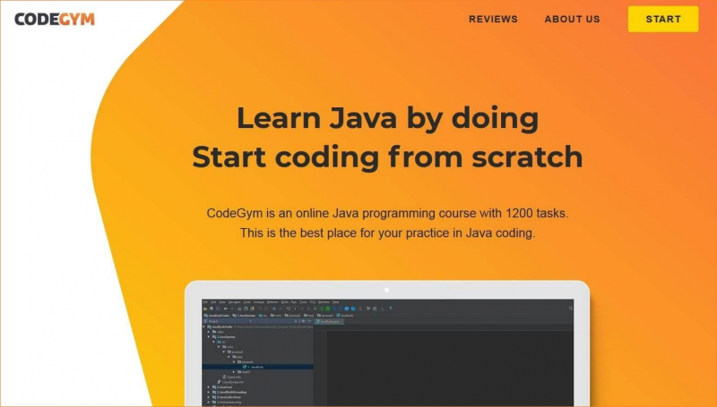 КАК ВЫ МОЖЕТЕ ИЗУЧАТЬ JAVA САМОСТОЯТЕЛЬНО И ГДЕ НАЧАТЬ?