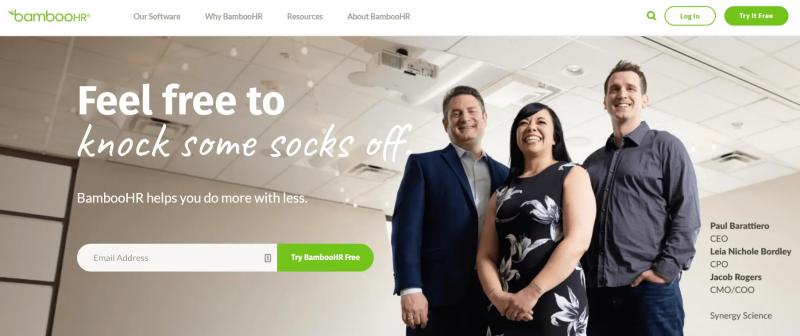 11 ЛУЧШИХ ПРОГРАММ ДЛЯ УПРАВЛЕНИЯ ЛЮДЬМИ (БЕСПЛАТНО И ПЛАТНО) НА 2023 год