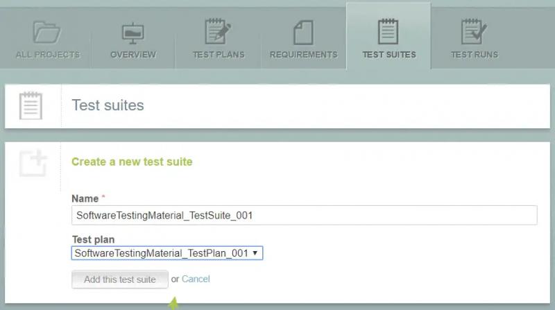 TESTLODGE TUTORIAL – TESTLODGE РУКОВОДСТВО ПО ИНСТРУМЕНТУ УПРАВЛЕНИЯ ТЕСТАМИ