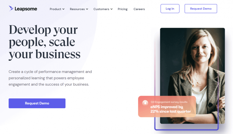 11 ЛУЧШИХ ПРОГРАММ ДЛЯ УПРАВЛЕНИЯ ПЕРСОНАЛАМИ (БЕСПЛАТНЫХ И ПЛАТНЫХ) НА 2023 ГОД