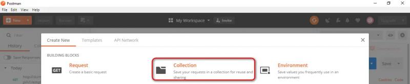 РУКОВОДСТВО ДЛЯ НАЧИНАЮЩИХ POSTMAN: ТЕСТИРОВАНИЕ API С ИСПОЛЬЗОВАНИЕМ POSTMAN