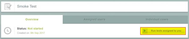 TESTLODGE TUTORIAL – TESTLODGE РУКОВОДСТВО ПО ИНСТРУМЕНТУ УПРАВЛЕНИЯ ТЕСТАМИ