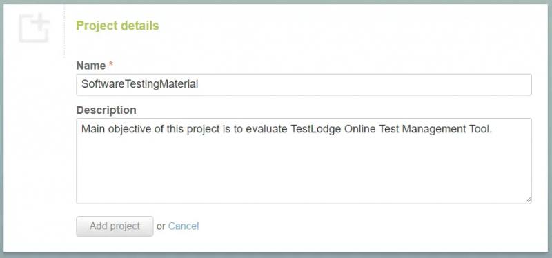 TESTLODGE TUTORIAL – РУКОВОДСТВО ПО ИНСТРУМЕНТУ УПРАВЛЕНИЯ ТЕСТАМИ TESTLODGE