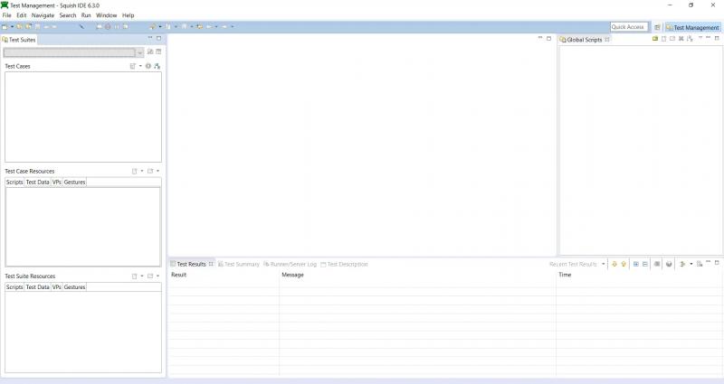 ИНСТРУМЕНТ АВТОМАТИЗАЦИИ GUI FROGLOGIC SQUISH | ОБЗОР ПО МАТЕРИАЛУ ТЕСТИРОВАНИЯ ПРОГРАММНОГО ОБЕСПЕЧЕНИЯ