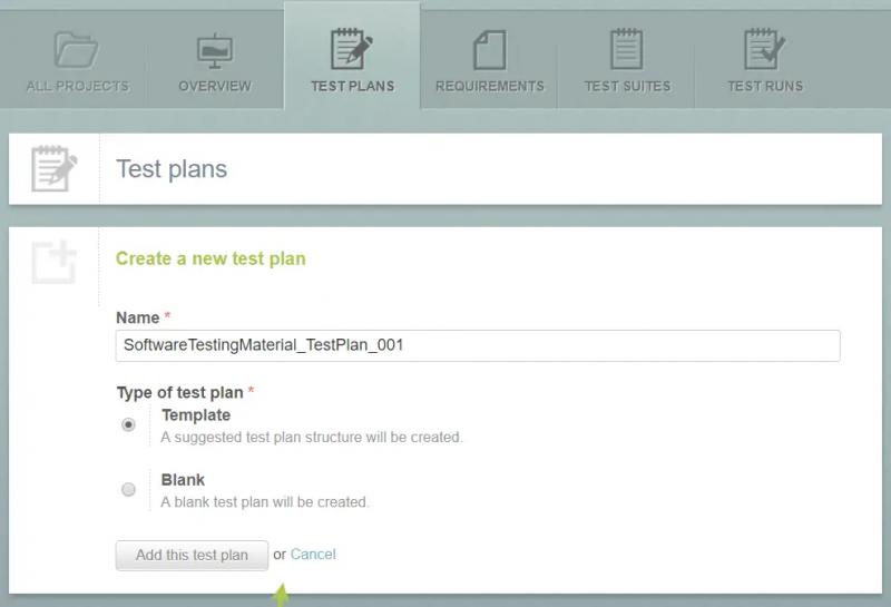 TESTLODGE TUTORIAL – TESTLODGE TEST MANAGEMENT TUTORIAL