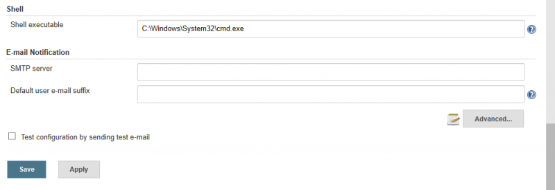КАК ЗАПУСКАТЬ КОЛЛЕКЦИИ ИЗ JENKINS