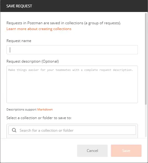 РУКОВОДСТВО POSTMAN ДЛЯ НАЧИНАЮЩИХ: ТЕСТИРОВАНИЕ API С ИСПОЛЬЗОВАНИЕМ POSTMAN