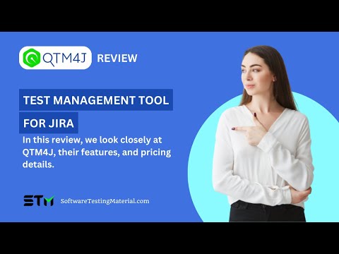 QMETRY TEST MANAGEMENT FOR JIRA (QTM4J) ОБЗОР 2023: ВОЗМОЖНОСТИ, ЦЕНЫ И ДРУГОЕ