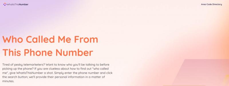 12 БЫСТРЫХ СПОСОБОВ УЗНАТЬ, КТО МНЕ ЗВОНИЛ С ЭТОГО НОМЕРА ТЕЛЕФОНА