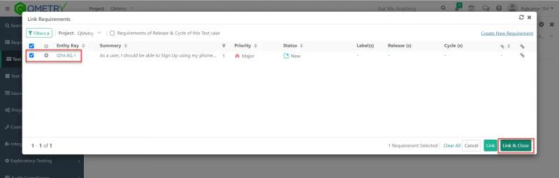 ПОЛНОЕ РУКОВОДСТВО ПО УПРАВЛЕНИЮ ТЕСТИРОВАНИЕМ QMETRY