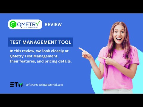 ОБЗОР QMETRY TEST MANAGEMENT 2023: ВОЗМОЖНОСТИ, ЦЕНЫ И ДРУГОЕ