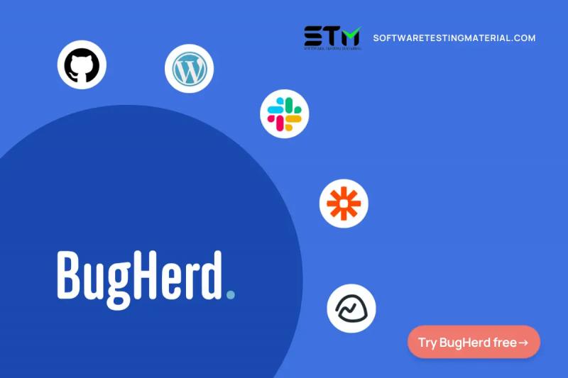 BUGHERD REVIEW 2023: ИНСТРУМЕНТ ОТСЛЕЖИВАНИЯ ОШИБОК И ПРОГРАММНОЕ ОБЕСПЕЧЕНИЕ ВИЗУАЛЬНОЙ ОБРАТНОЙ СВЯЗИ