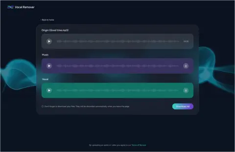 КАК ИЗОЛИРОВАТЬ ИЛИ УДАЛИТЬ ВОКАЛ ИЗ ПЕСНИ