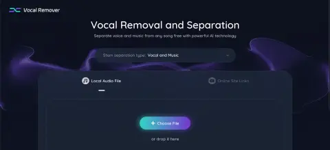 КАК ИЗОЛИРОВАТЬ ИЛИ УДАЛИТЬ ВОКАЛ ИЗ ПЕСНИ