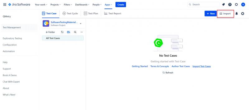 ПОЛНОЕ РУКОВОДСТВО ПО УПРАВЛЕНИЮ ТЕСТИРОВАНИЕМ QMETRY ДЛЯ JIRA