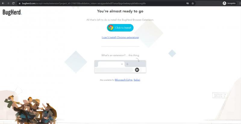 BUGHERD REVIEW 2023: ИНСТРУМЕНТ ОТСЛЕЖИВАНИЯ ОШИБОК И ПРОГРАММНОЕ ОБЕСПЕЧЕНИЕ ВИЗУАЛЬНОЙ ОБРАТНОЙ СВЯЗИ