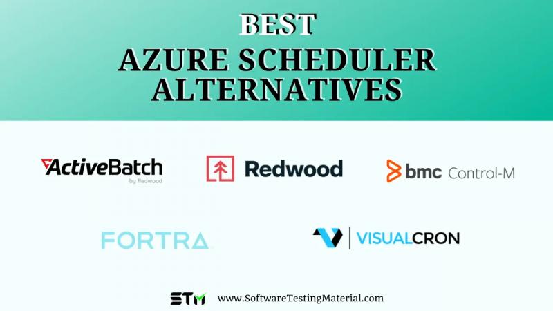 5 ЛУЧШИХ АЛЬТЕРНАТИВ ПЛАНИРОВЩИКА AZURE В 2023 ГОДУ