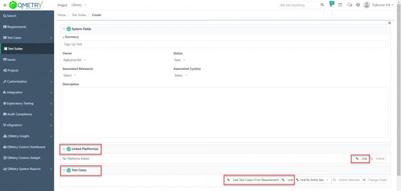 ПОЛНОЕ РУКОВОДСТВО ПО УПРАВЛЕНИЮ ТЕСТИРОВАНИЕМ QMETRY