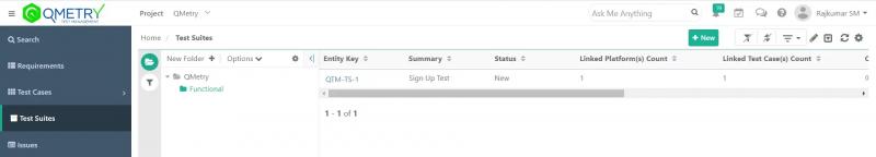 ПОЛНОЕ РУКОВОДСТВО ПО QMETRY TEST MANAGEMENT