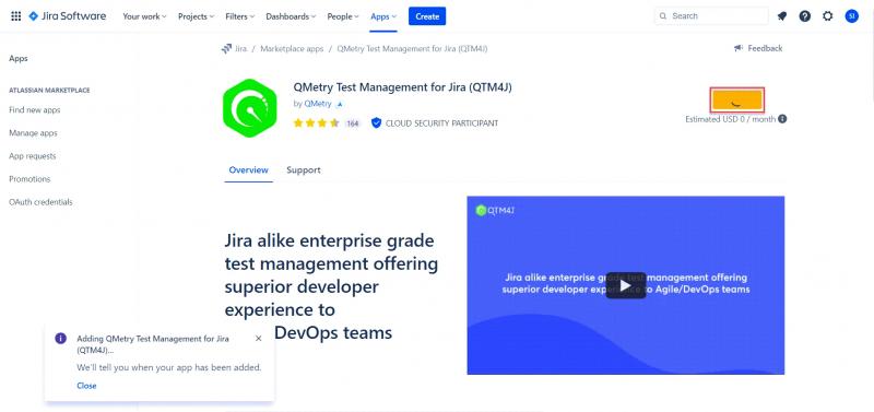 ПОЛНОЕ РУКОВОДСТВО ПО УПРАВЛЕНИЮ ТЕСТИРОВАНИЕМ QMETRY ДЛЯ JIRA