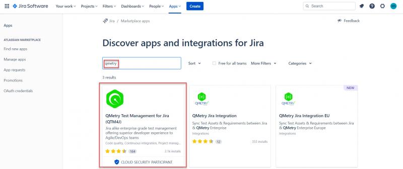 ПОЛНОЕ РУКОВОДСТВО ПО УПРАВЛЕНИЮ ТЕСТИРОВАНИЕМ QMETRY ДЛЯ JIRA