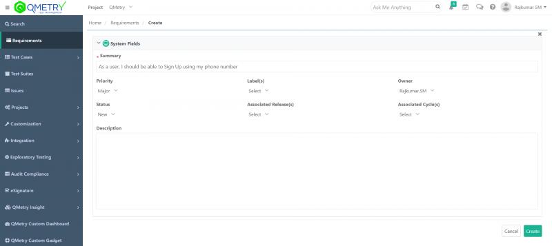  ПОЛНОЕ РУКОВОДСТВО ПО УПРАВЛЕНИЮ ТЕСТИРОВАНИЕМ QMETRY