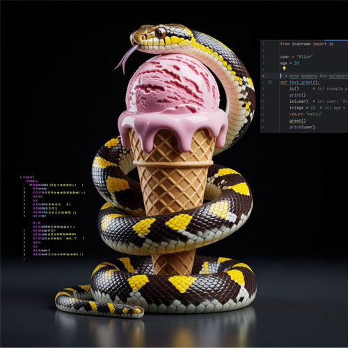 Альтернативы команде print()